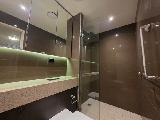 Modern Living with your private entrance and own garden in Zetland available soon - Photo 1