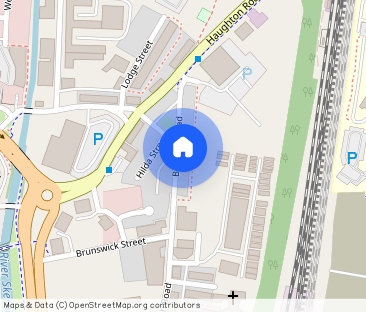 1 bedroom in a house share to rent - Photo 1