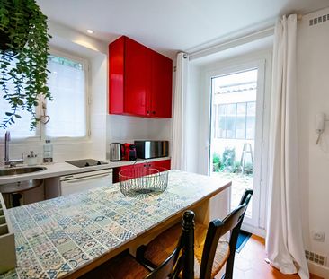 Appartement T1 PARIS à louer - Photo 4