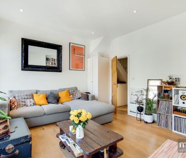 Linden Avenue, Kensal Rise, NW10 - Photo 4