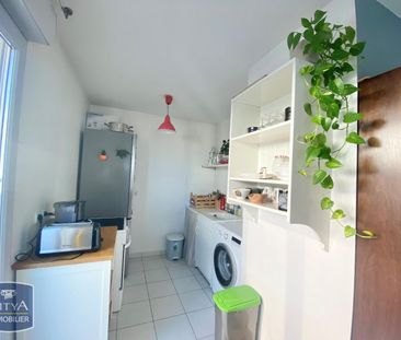 Location Appartement 3 pièces 61m² VALENCE 26000 - Photo 6