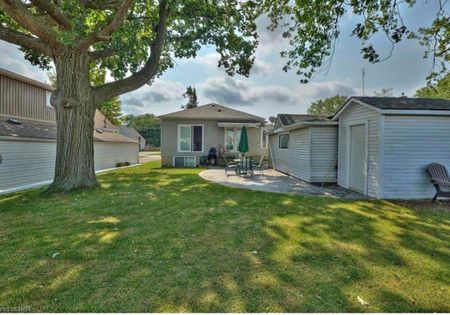 For Lease - BASEMENT - 6019 Keith Street, Niagara Falls, Ontario - Photo 5