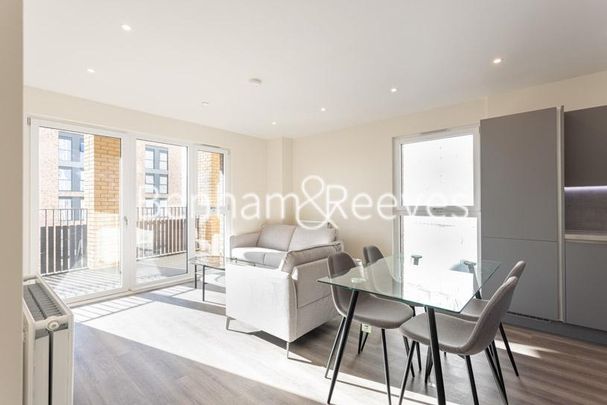 2 bedroom flat to rent - Photo 1