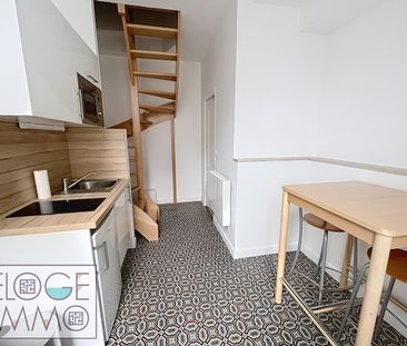 Location Appartement 1 pièce 21m² ROUEN 76000 - Photo 3