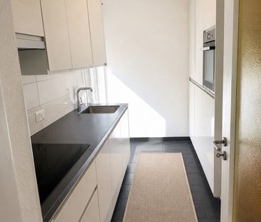 4 Zimmer - Photo 4