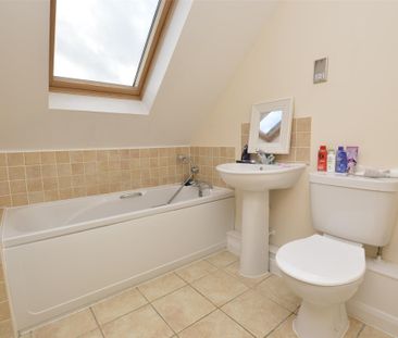 Pratten Terrace, Charlton Road, Midsomer Norton, Radstock, BA3 - Photo 4