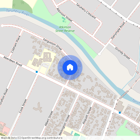 10 Fergusson Drive, Te Hapara, Gisborne