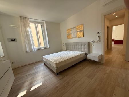 Two-rooms Apartment Verona (Centro Storico) - Photo 4