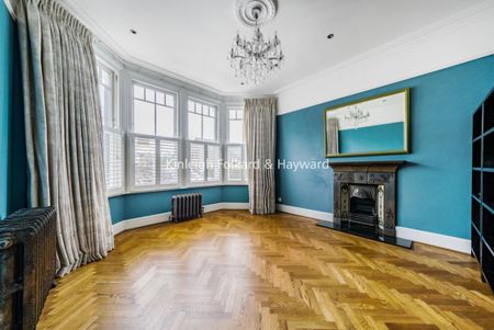 Torrington Park, London N12 - Photo 2