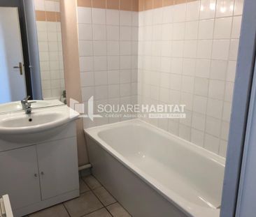 Location Appartement 2 pièces 47m² HARNES 62440 - Photo 3