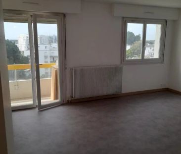 Appartement à louer 1 pièce 26.72m² - Photo 2