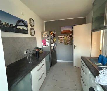 Wohnung zur Miete in Duisburg - Photo 3