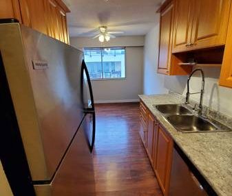 New Westminster 1 bedroom apartment available NOW - Photo 3