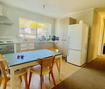Cosy Rooms next to Waikato University - Photo 2
