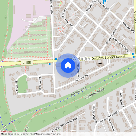 Dr.-Hans-Böckler-Straße 284, 47179 Duisburg