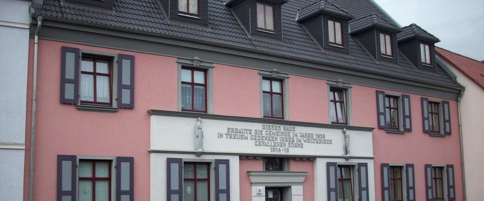 3-Zimmer-Wohnung - Foto 1