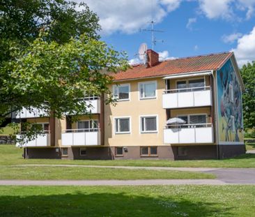 Klockarvägen 4, Hjorted - Foto 2