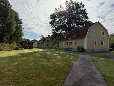 Glasarbetarvägen, Älmhult - Foto 4