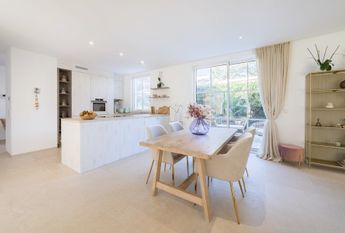 Palmanova/ Son Caliu, Southwest