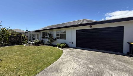 Tidy 3 bedroom home - Photo 4