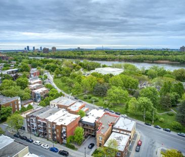 Appartement à louer - Montréal (Verdun/Île-des-Soeurs) (Verdun) - Photo 3