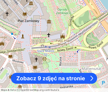 ✅ Sprawdź>>> współczesne mieszkanie w kamienicy ✅ - Zdjęcie 1