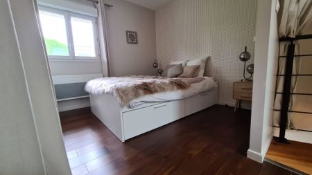 Location Maison 3 pièces 40m² CADAUJAC 33140 - Photo 2