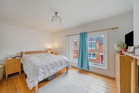 2 bedroom terraced house to rent - Photo 5