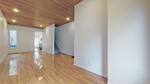 For Lease - 312 Berkeley Street, Toronto, Ontario - Photo 1