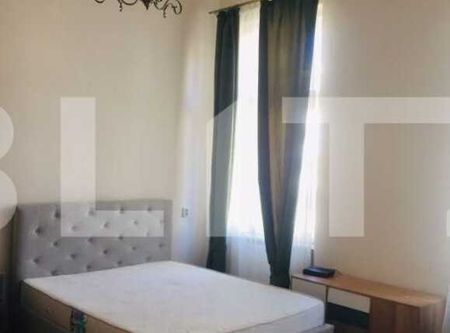 Garsoniera, 35 mp, moderna, Pet-friendly, zona Ultracentrala - Fotografie 3