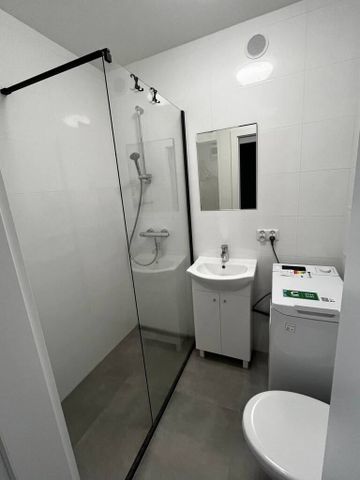 mieszkanie na wynajem Szczecin Centrum - Photo 5