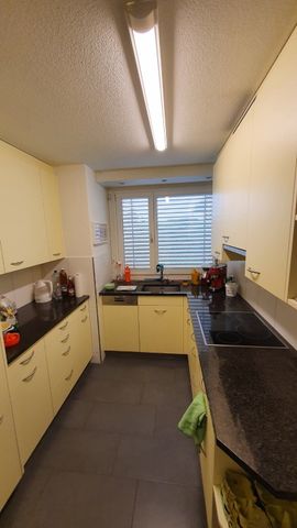 3.5 Zimmer, 100 m², 2. Stock - Photo 5