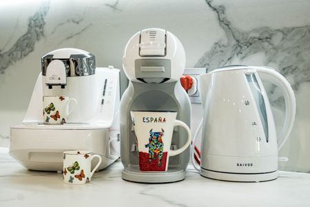 Ground Floor Apartment in Puerto Banús - Photo 5