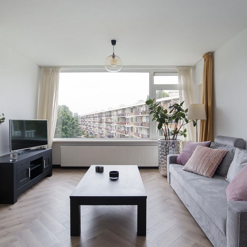 Appartement te huur: Maarten Lutherweg 203 1185 AM Amstelveen - Photo 1