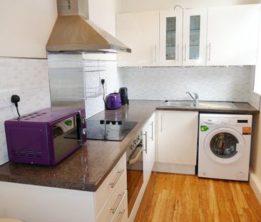 1 bedroom apartment to rent - Photo 1