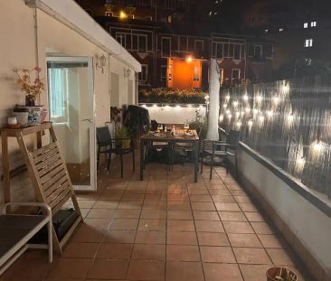 Piso de alquiler en Travesía Ramon y Cajal, San Pedro de Deusto - L... - Photo 1