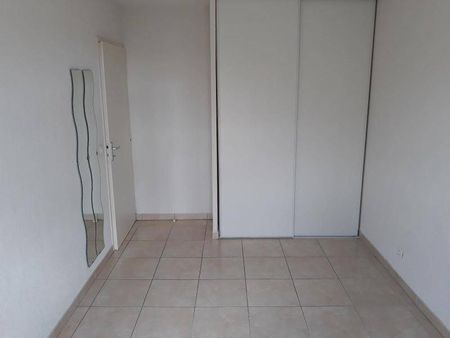 Location appartement récent 3 pièces 77.63 m² à Saint-Brès (34670) - Photo 5