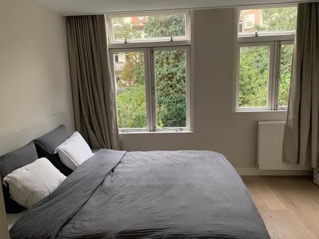 Te huur: Appartement Churchill-laan in Amsterdam - Photo 3