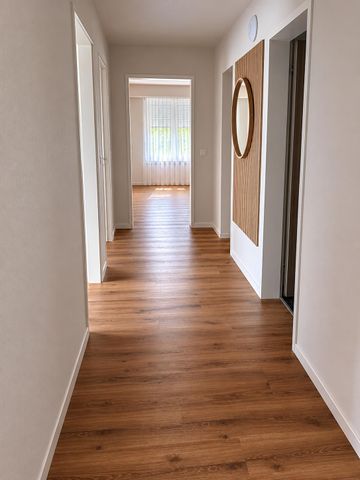 4.5 Zimmer, 103 m², EG - Foto 5