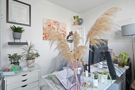 For Lease - 42 Charles Street Unit# 1409, Toronto, Ontario - Photo 3