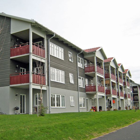 Sjöängsvägen 8 E, 846 72, Funäsdalen - Foto 1