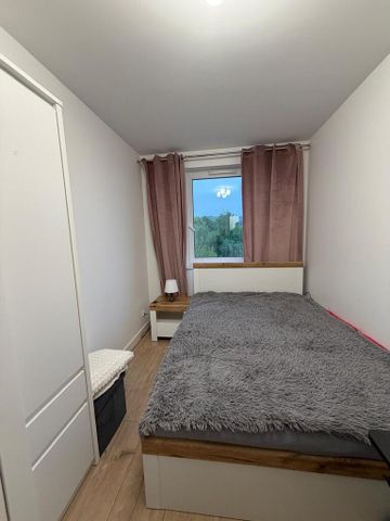 2 POKOJE na wynajem z miejscem postojowym w cenie - Фото 5
