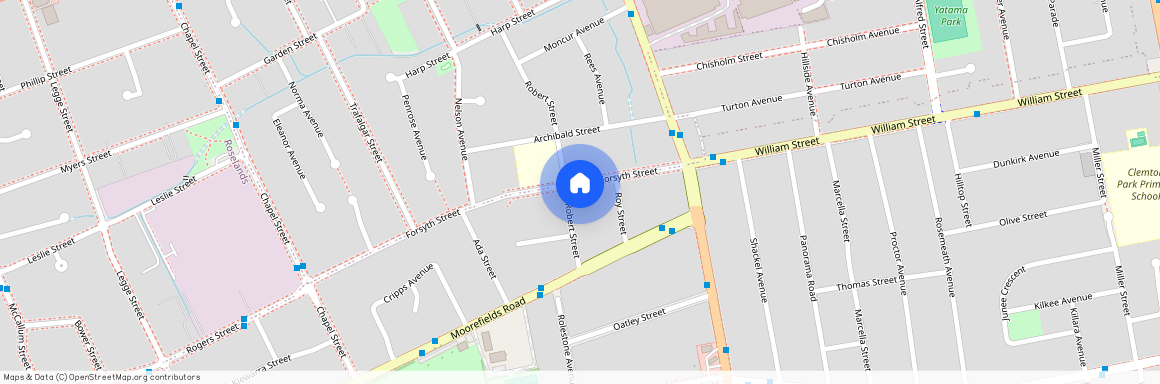 10 Forsyth St, NSW 2208, Kingsgrove