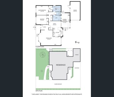 Bright and inviting 2 Bedroom Home - Photo 2