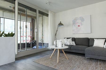 Te huur: Posthoornstraat 304 - Foto 3