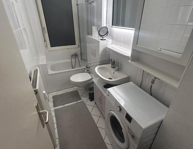 Vollmöblierte Traumwohnung im Zentrum – ab 1. Dezember - Photo 1