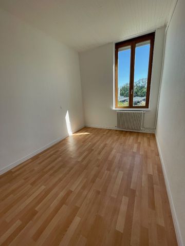 Appartement / Offre 59502169 - Photo 4