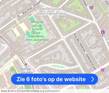 Avenue Brillat-Savarin, Ixelles - foto 1