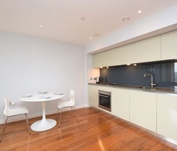 City Lofts, 7 St. Pauls Square, Sheffield, S1 2LL - Photo 3
