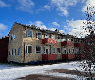 Ringvägen, Hedemora - Foto 1